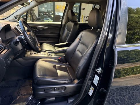 Used 2020 Honda Ridgeline RTL image 9