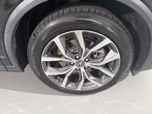 Used 2022 Acura MDX FWD w/ Technology Package image 15
