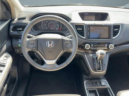 Used 2016 Honda CR-V EX-L image 28