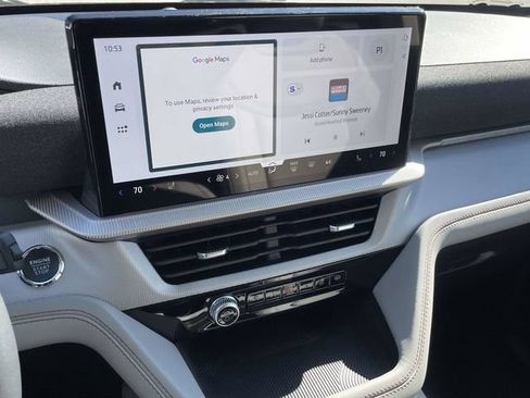 New 2026 Ford Explorer Active w/ Active Comfort Package RWD image 10