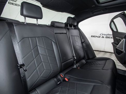 Used 2026 BMW 530i w/ M Sport Package RWD image 17