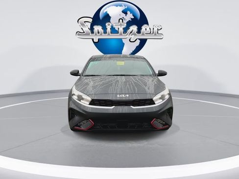 Used 2024 Kia Forte GT-Line image 3