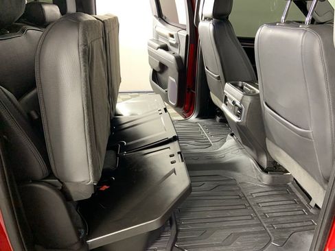 Used 2023 GMC Sierra 1500 Denali w/ Denali Reserve Package image 21