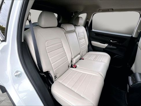 Used 2023 Honda CR-V EX-L image 19