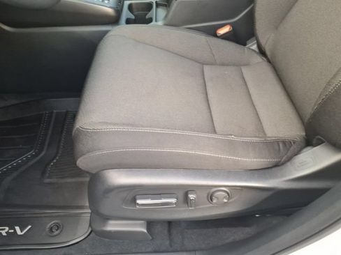Used 2025 Honda CR-V EX image 13