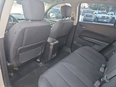 Used 2013 Chevrolet Equinox LS image 15