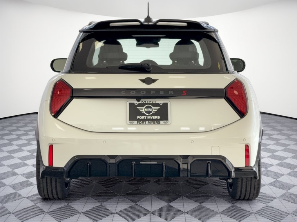 New 2027 MINI Cooper S FWD image 11
