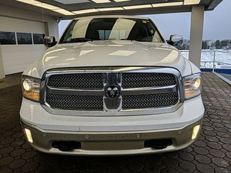 Used 2016 RAM 1500 Laramie Longhorn w/ Convenience Group video 2