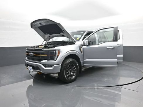 Certified 2022 Ford F150 Tremor w/ Equipment Group 402A High AWD/4WD image 36