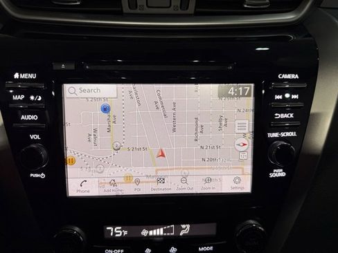 Certified 2024 Nissan Murano SL image 23