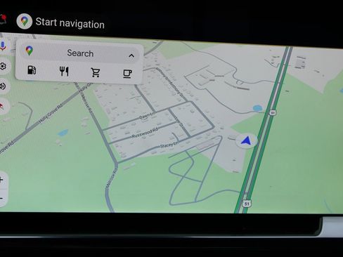 New 2026 Chevrolet Silverado 1500 RST w/ RST All Star Premium Package image 47