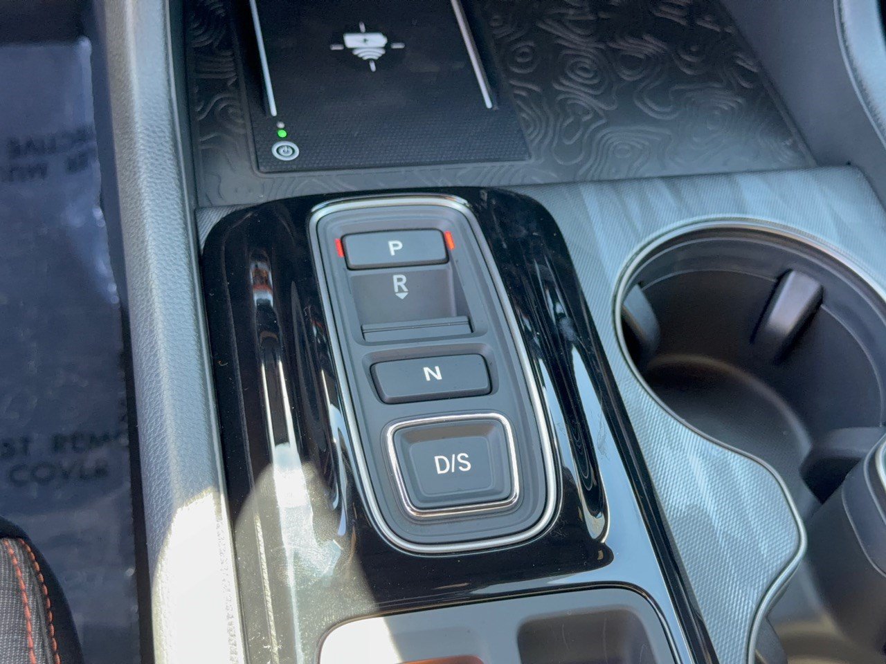New 2026 Honda Passport TrailSport image 21
