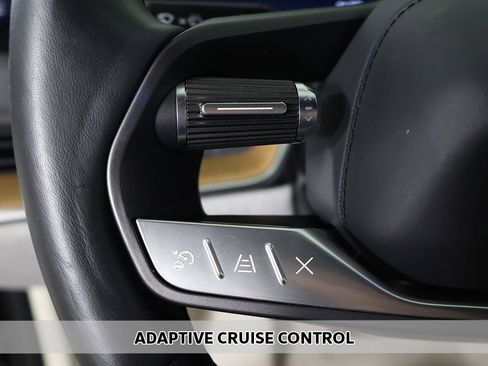 Used 2024 Lucid Air Touring AWD/4WD image 4
