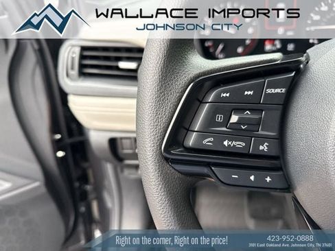 New 2026 Subaru Forester AWD/4WD image 52