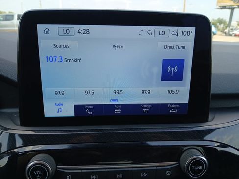 Used 2023 Ford Escape ST-Line AWD/4WD image 31