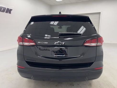 Used 2024 Chevrolet Equinox LS w/ LS Convenience Package FWD image 6