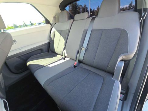 Used 2024 Hyundai Ioniq 5 SEL RWD image 17