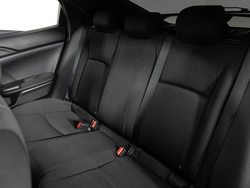 Used 2018 Honda Civic LX image 17