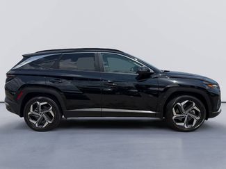 Certified 2023 Hyundai Tucson SEL w/ Convenience Package FWD video 2