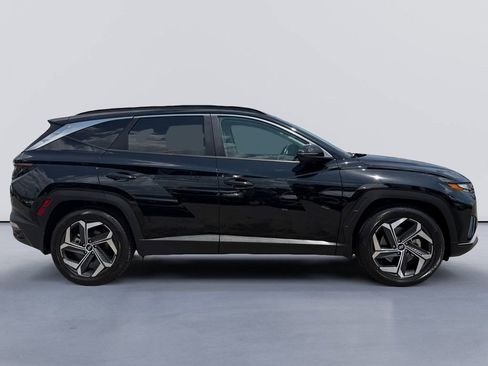 Certified 2023 Hyundai Tucson SEL w/ Convenience Package FWD image 2