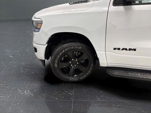 Used 2023 RAM 1500 Sport w/ G/T Package image 39