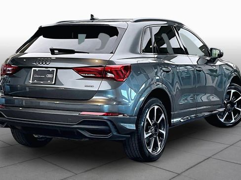 Certified 2025 Audi Q3 2.0T Premium Plus w/ Premium Plus Package AWD/4WD image 13