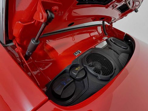 Certified 2025 Porsche 911 Carrera image 27