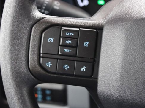 New 2026 Ford F250 XL image 35