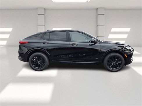 New 2026 Buick Envista Sport Touring w/ Convenience I Package image 6