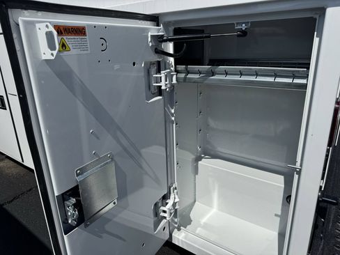 New 2024 Ford Transit 350 AWD w/ Interior Upgrade Package image 12