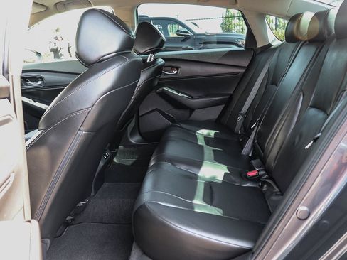 Used 2024 Honda Accord EX-L image 20