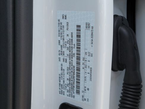 Used 2024 Ford F150 Raptor AWD/4WD image 31