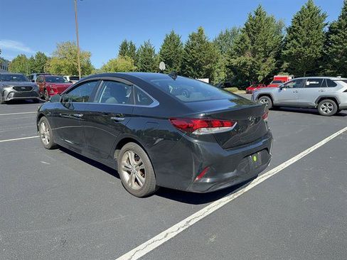 Used 2019 Hyundai Sonata SEL FWD image 3