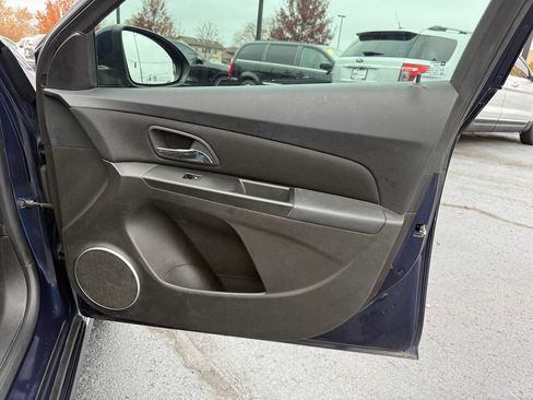 Used 2011 Chevrolet Cruze LT w/ RS Package image 21