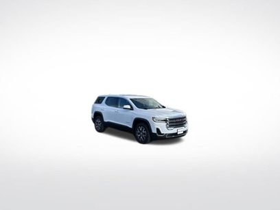 Used 2023 GMC Acadia SLE