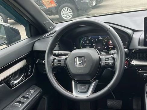 Used 2026 Honda CR-V Sport Touring image 22