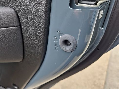 New 2026 Jeep Gladiator Mojave image 87