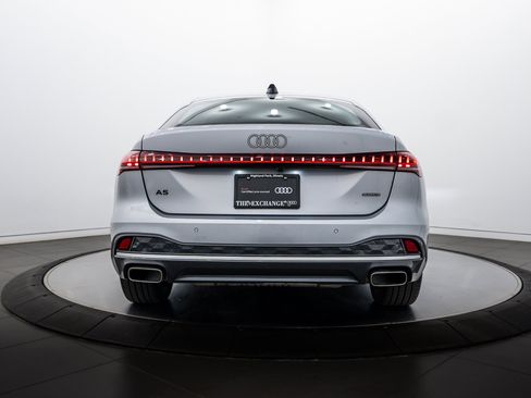 Certified 2025 Audi A5 2.0T Premium Plus w/ Premium Plus image 23