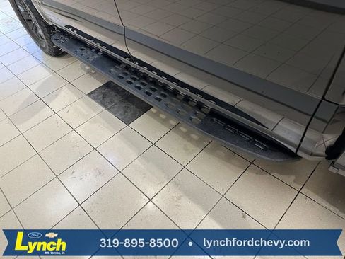 Used 2023 Ford F150 Tremor w/ Equipment Group 402A High image 30