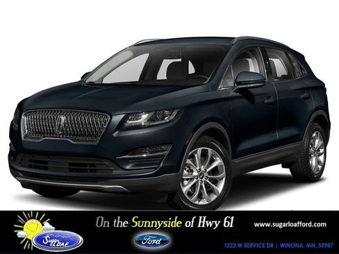 Used 2019 Lincoln MKC Reserve w/ MKC Climate Package AWD/4WD image 1