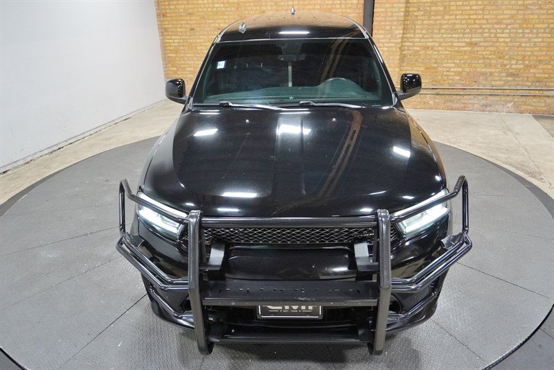 Used 2023 Dodge Durango AWD image 5