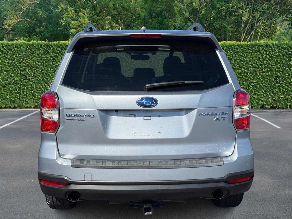 Used 2015 Subaru Forester 2.0XT Touring w/ Eyesight & Navigation System AWD/4WD image 5