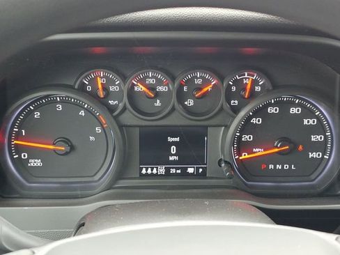 New 2025 Chevrolet Silverado 3500 W/T w/ WT Convenience Package image 12