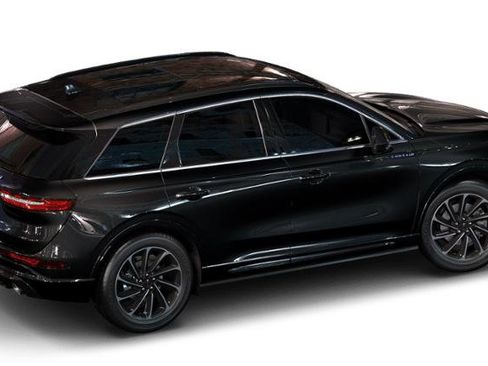 New 2025 Lincoln Corsair Grand Touring image 44