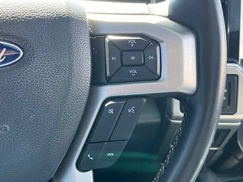 Used 2022 Ford F350 Platinum AWD/4WD image 19