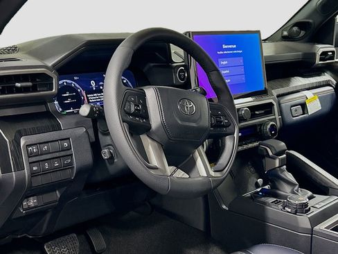 New 2026 Toyota 4Runner 4WD image 9