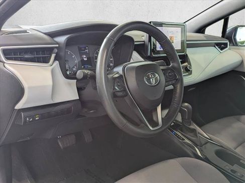 Used 2024 Toyota Corolla SE FWD image 10