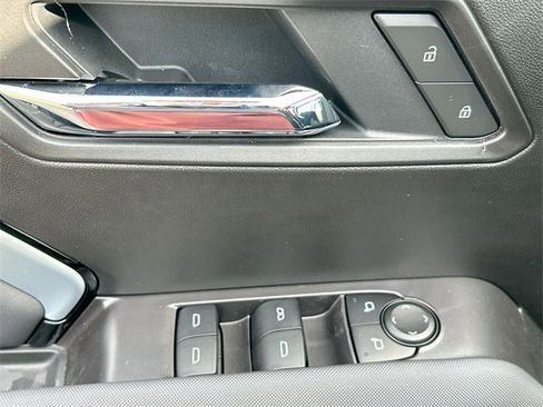 New 2025 Chevrolet Colorado Z71 w/ Technology Package image 23