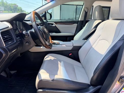 Used 2016 Lexus RX 350 FWD w/ Premium Package image 12