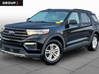 Certified 2020 Ford Explorer XLT w/ Equipment Group 202A RWD video 1